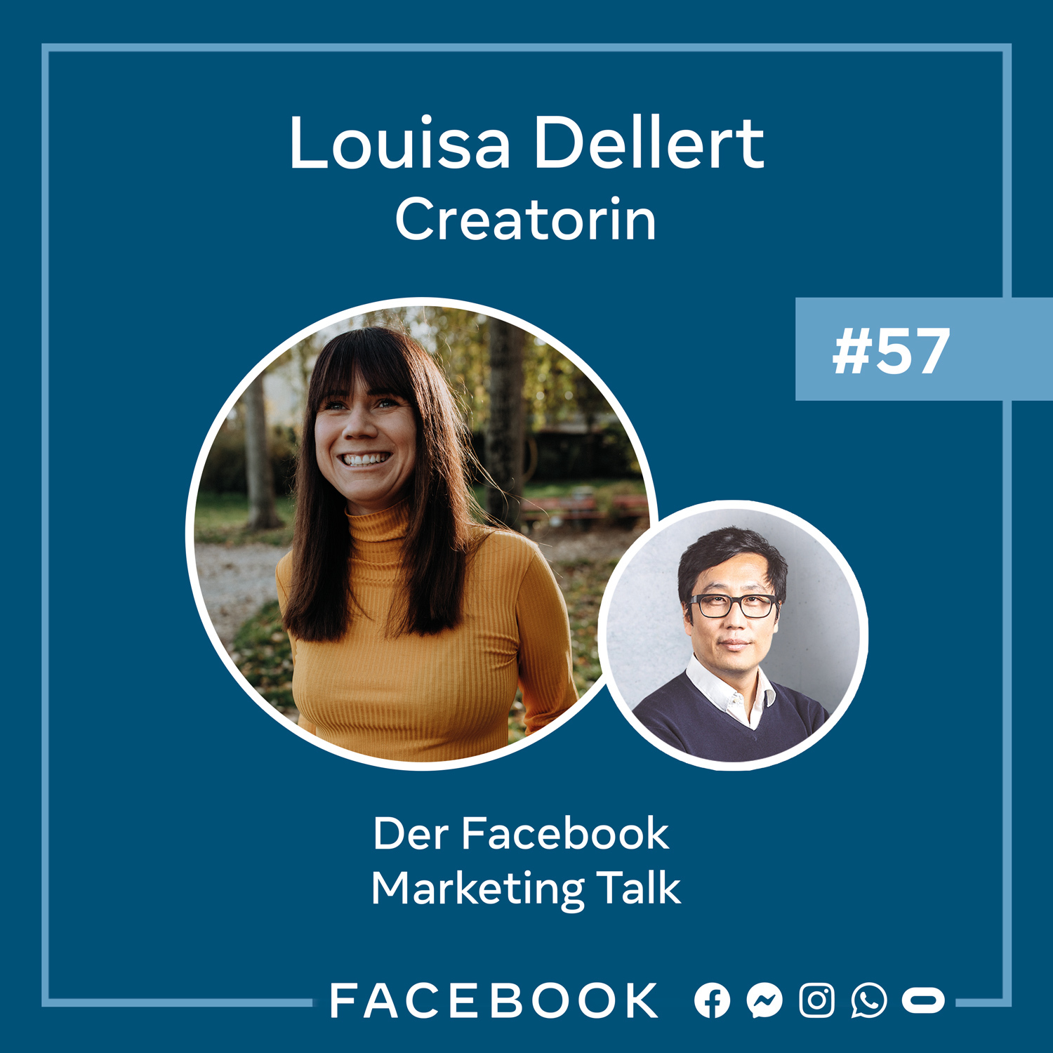 Das Facebook Update – Inspiration, Anwendungstipps & Perspektiven direkt von Facebook