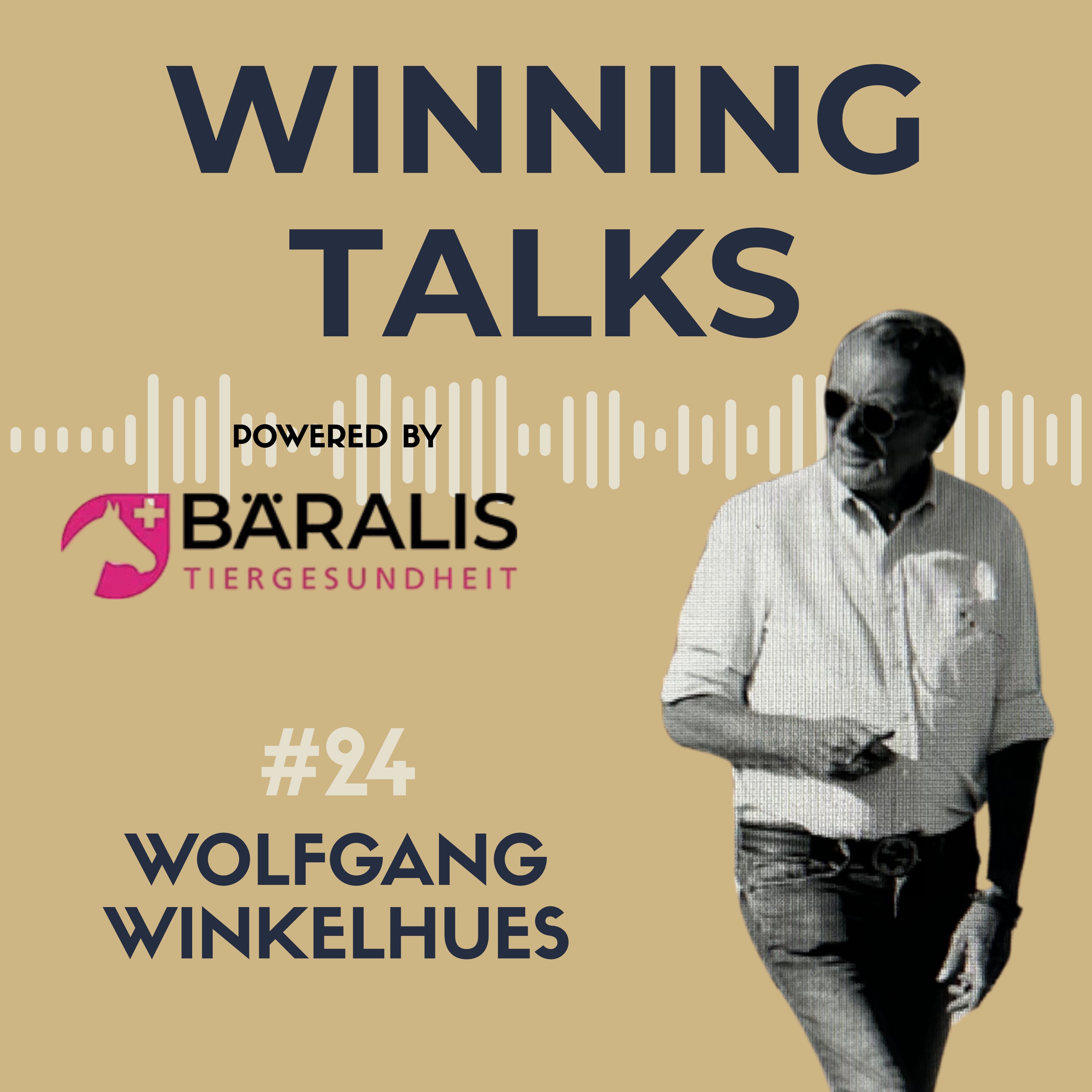 WINNING TALKS