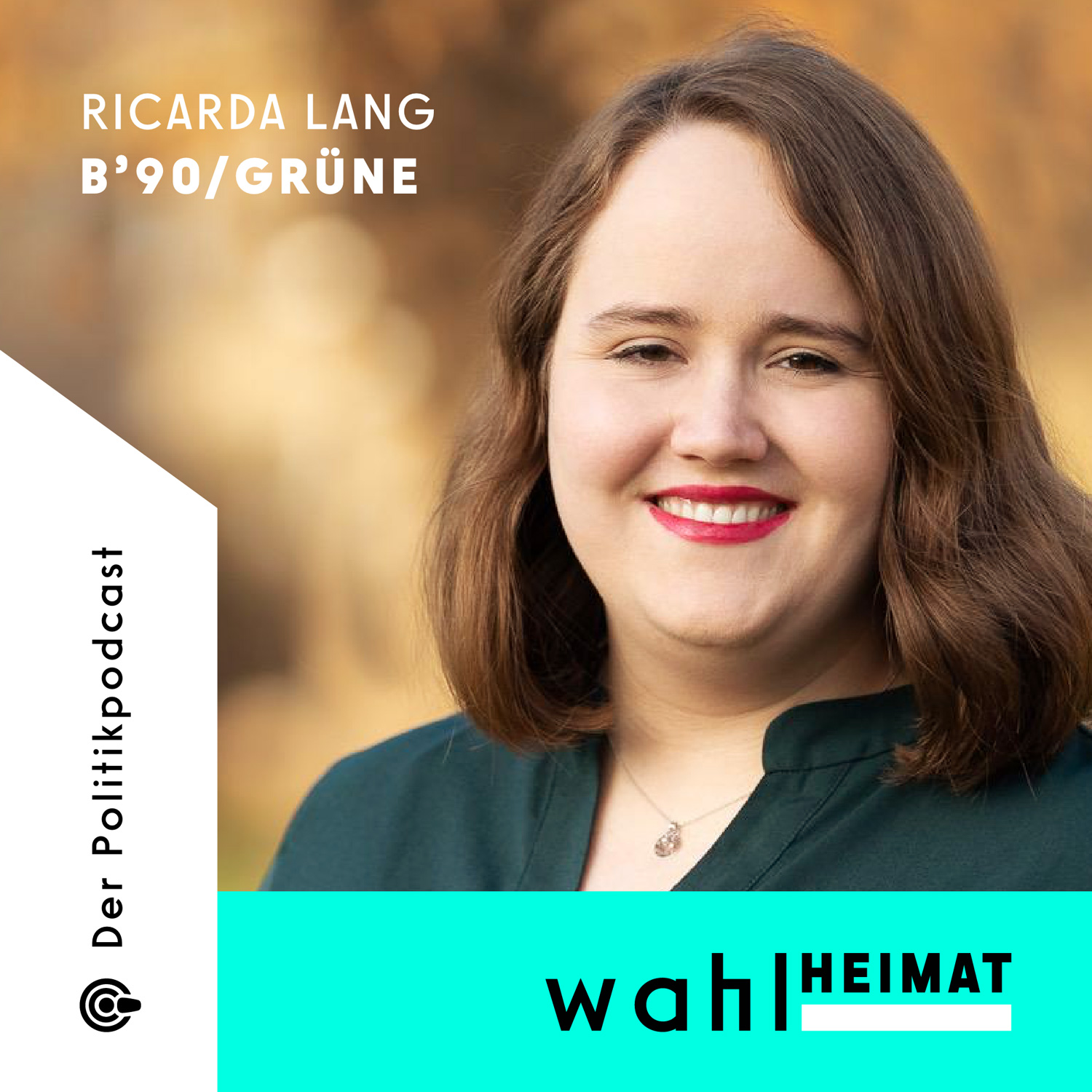Wahlheimat - der Politik-Podcast