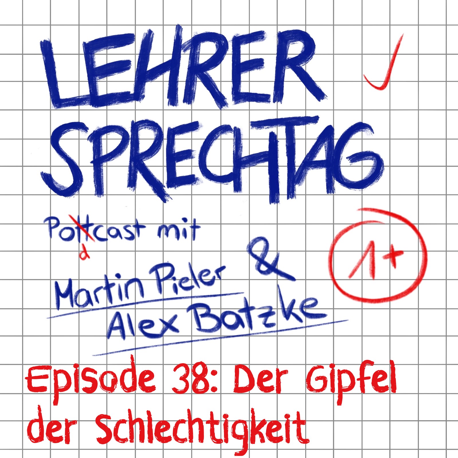 Lehrersprechtag