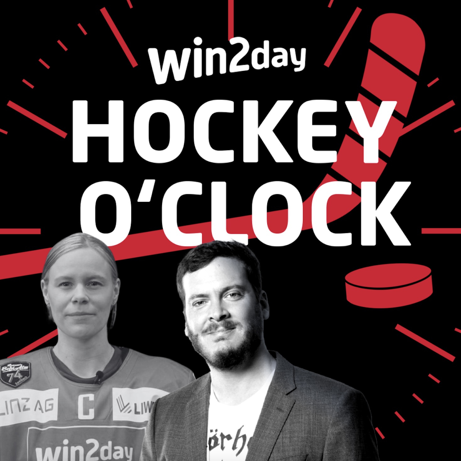 win2day Hockey O\'Clock