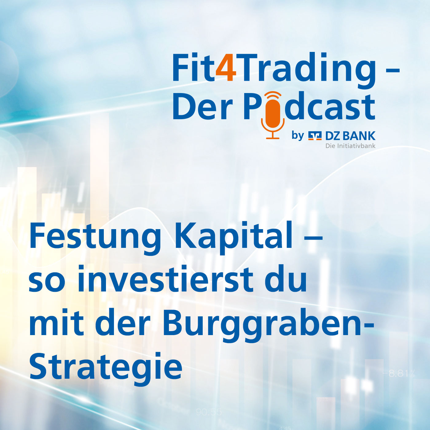 Fit4Trading - Der Podcast