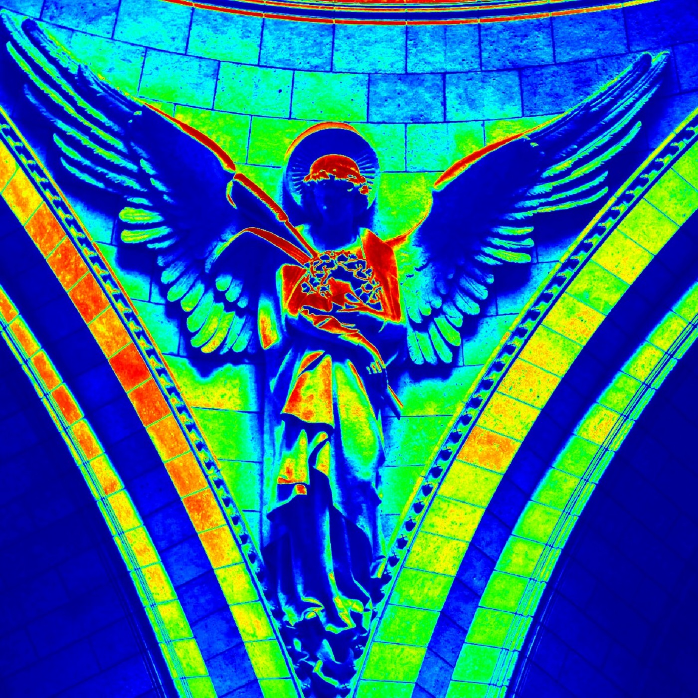 Großer Gott, wir loben dich (EG 331)