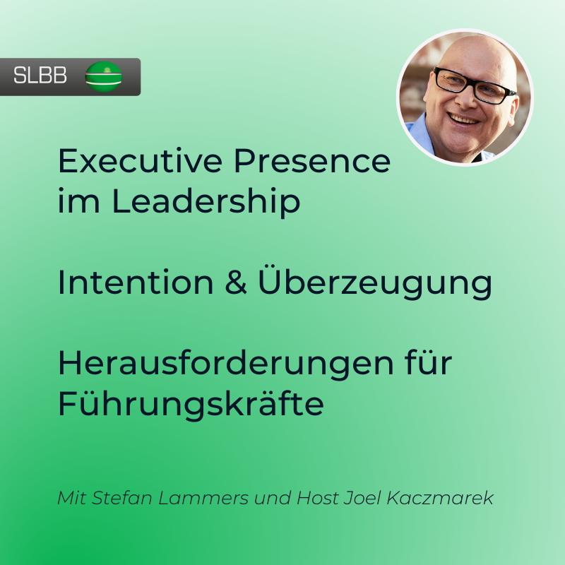 High Performance Leadership // by SLBB