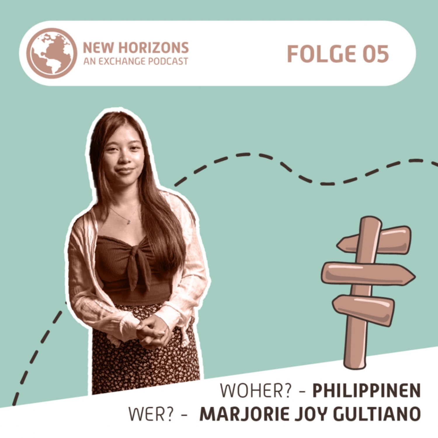 New Horizons - An Exchange Podcast