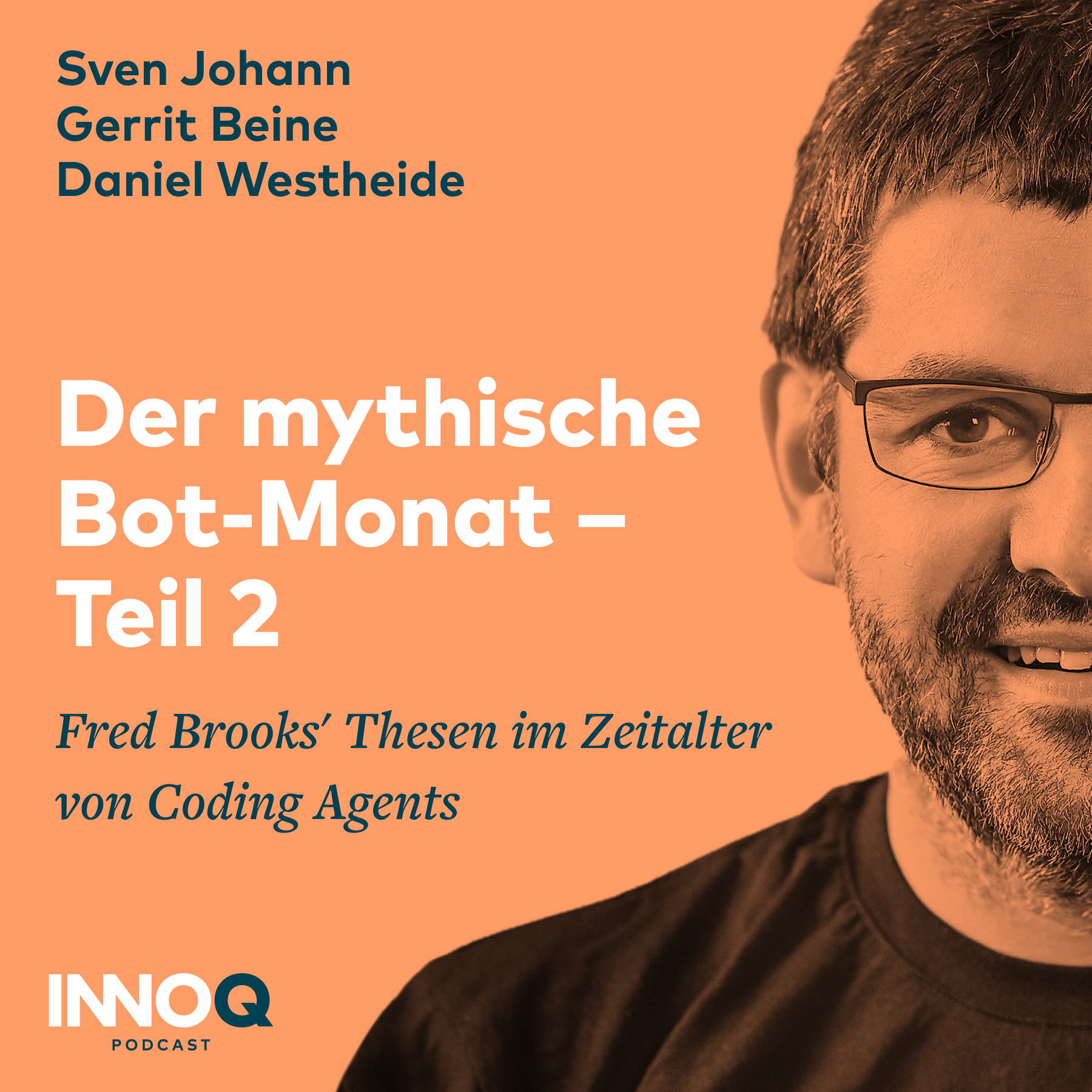 Der mythische Bot-Monat – Teil 2 episode artwork