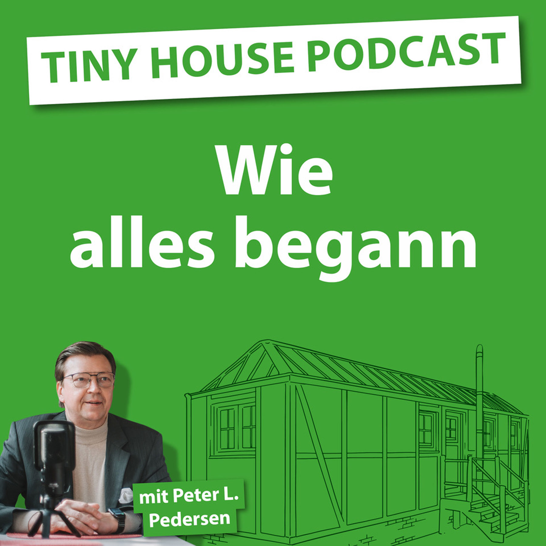 Tiny House Podcast
