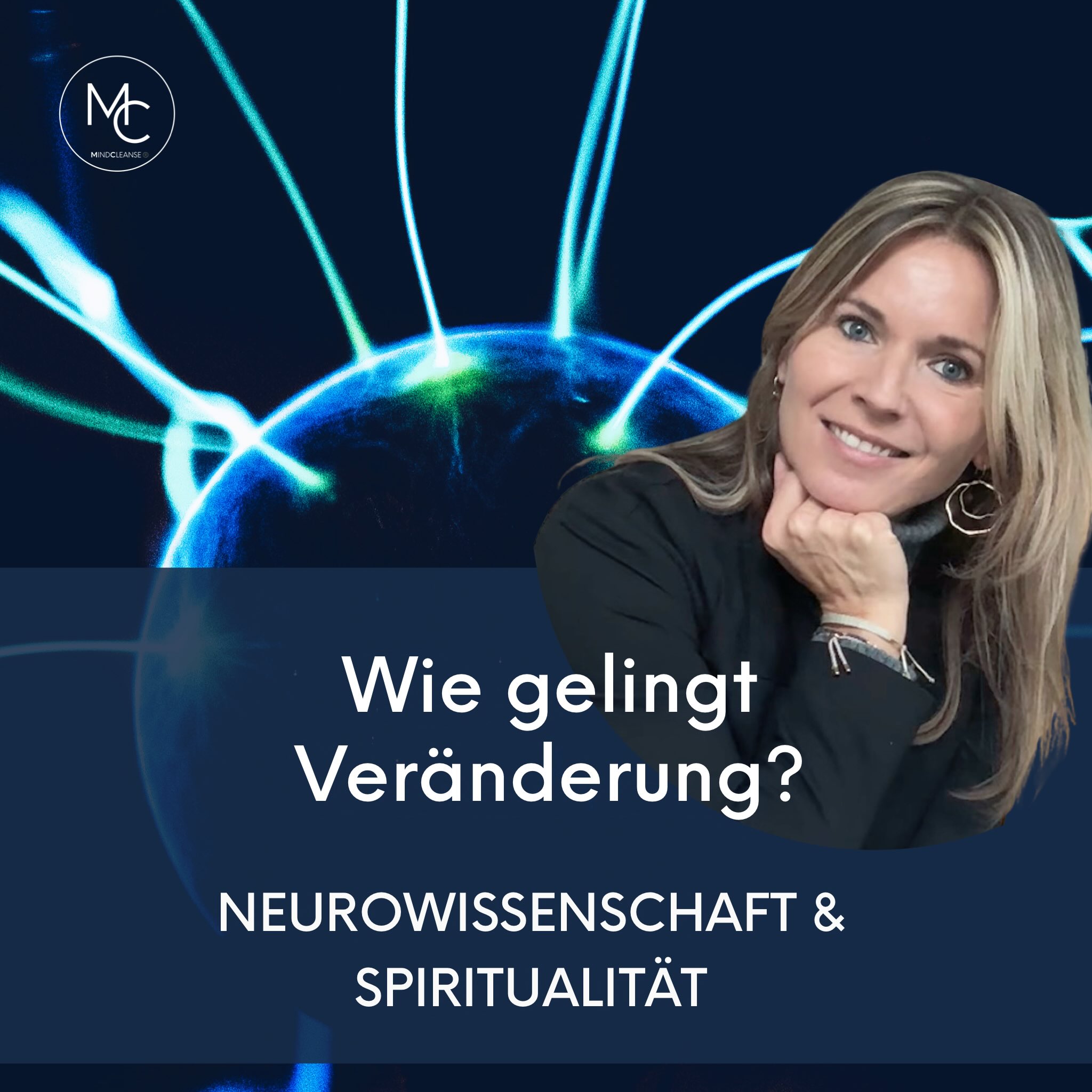 Bewusstsein to go - mit Julia Bleser