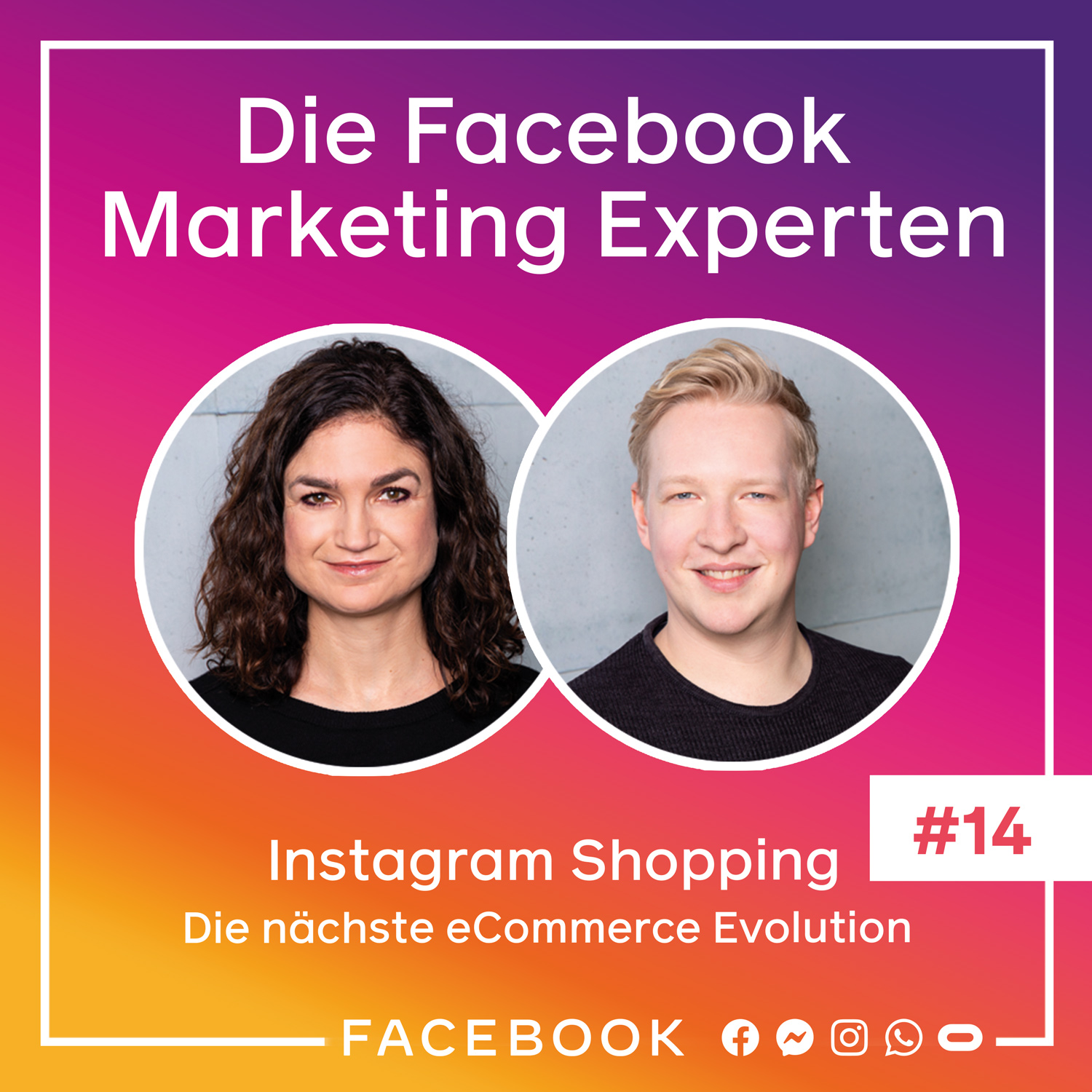 Das Facebook Update – Inspiration, Anwendungstipps & Perspektiven direkt von Facebook