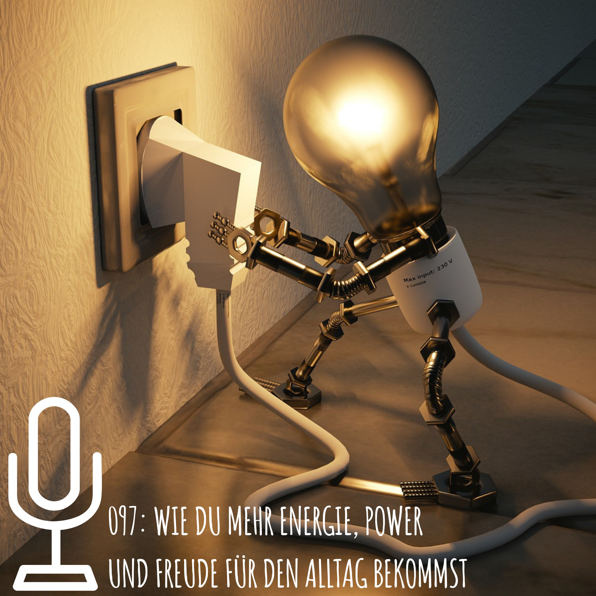 F***einfach machen - Der Podcast für Deinen Erfolg