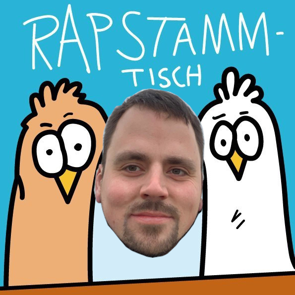 Der Rapstammtisch