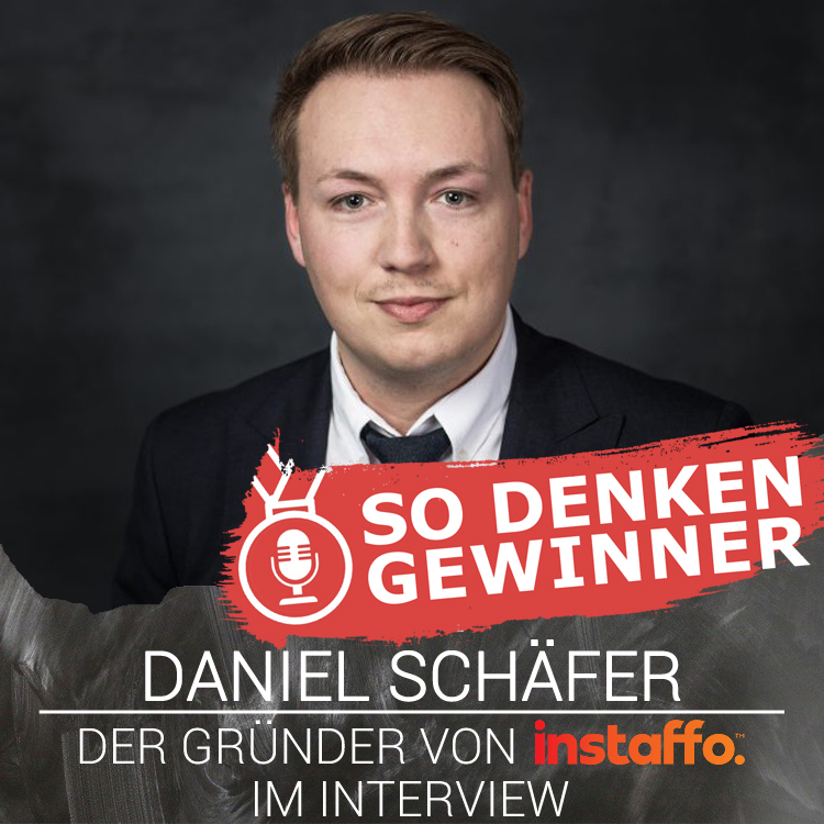 So denken Gewinner