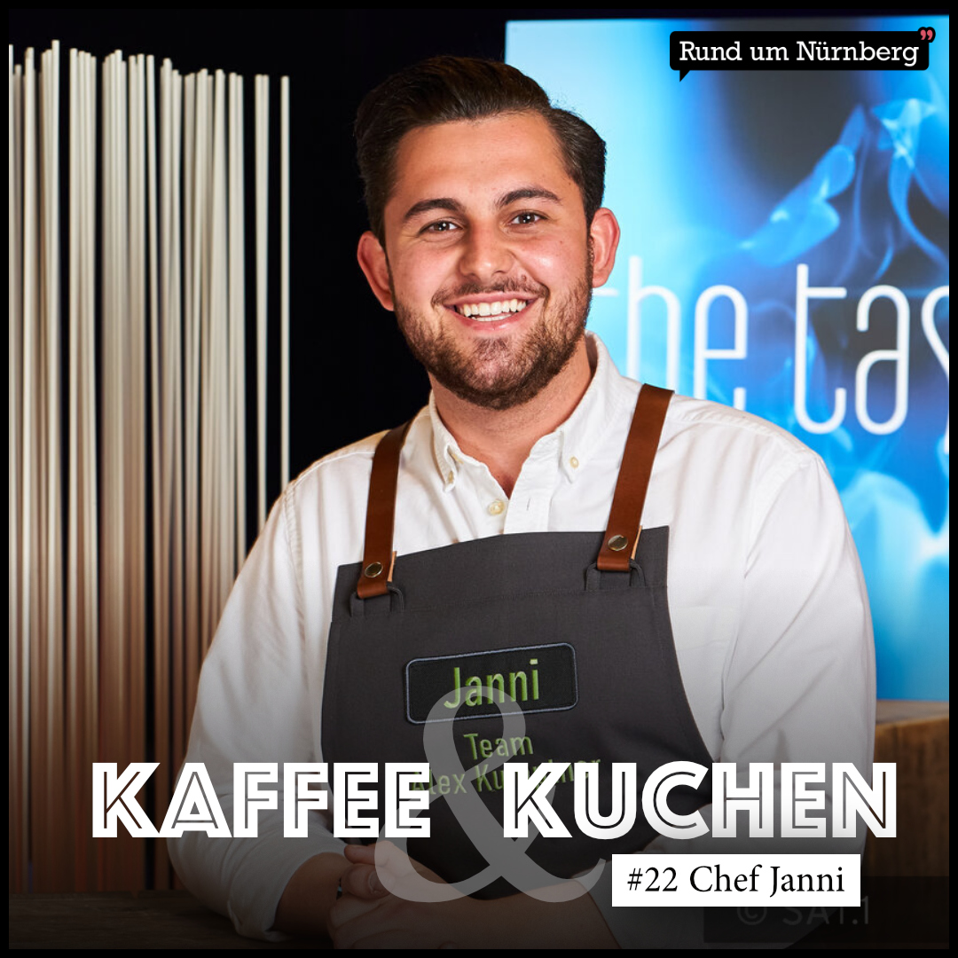 Kaffee & Kuchen