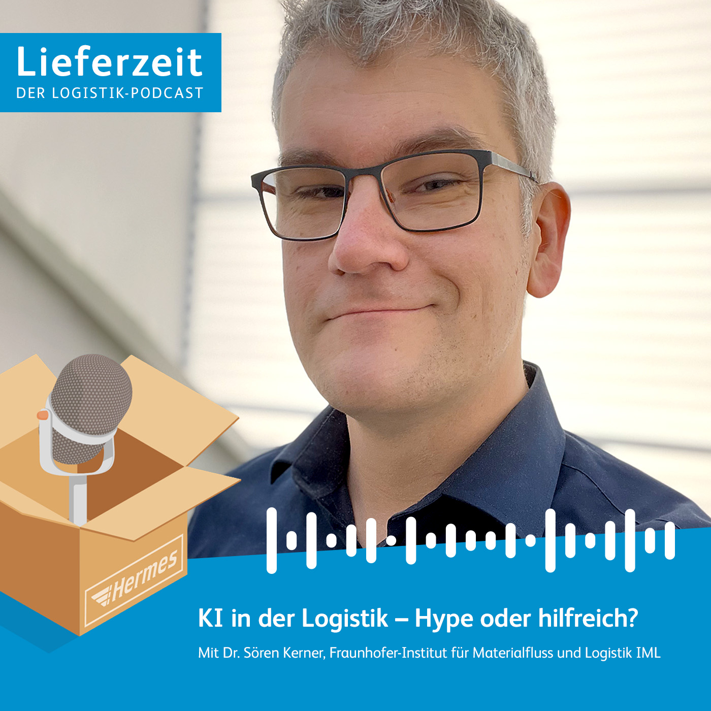 Lieferzeit