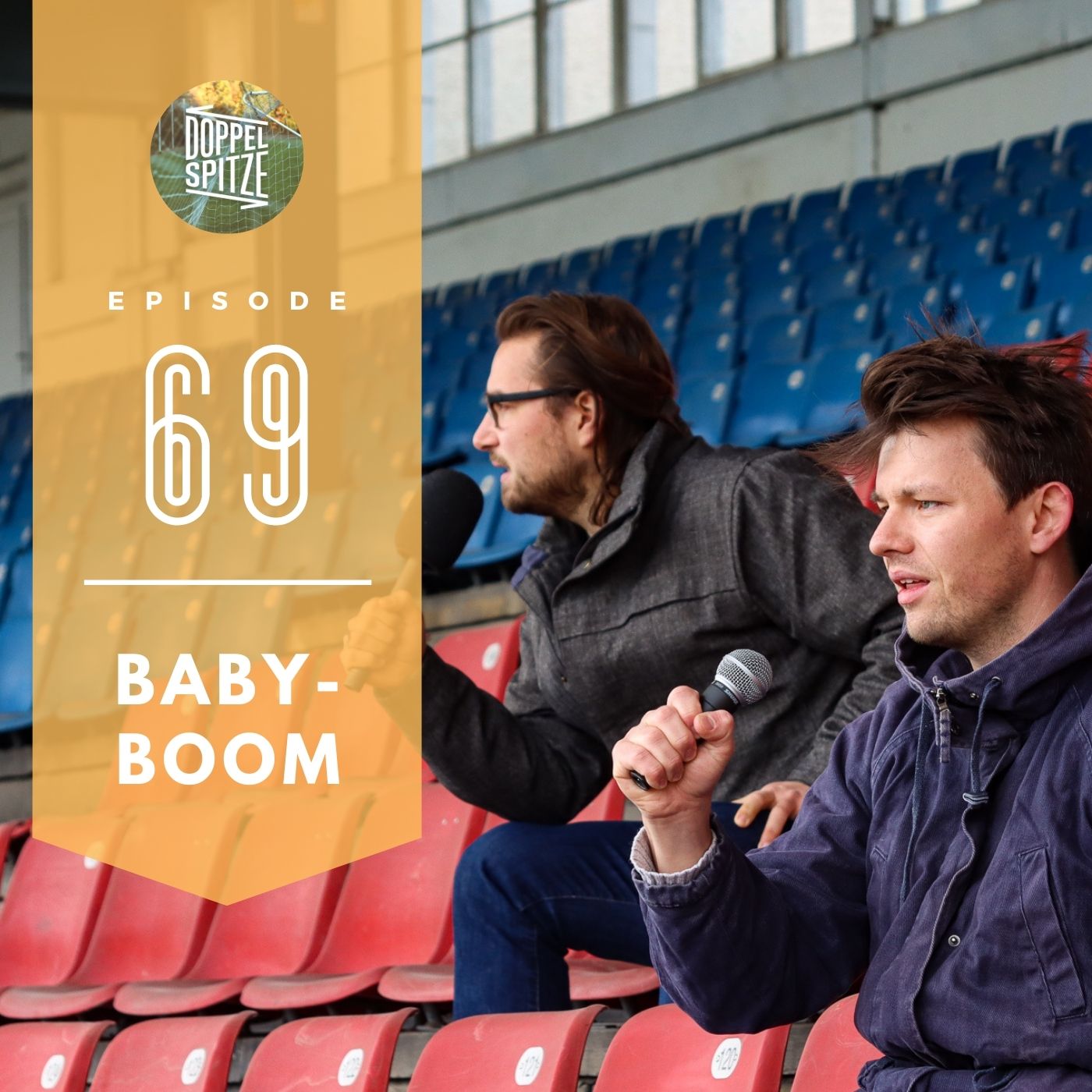 (69) Baby-Boom | Der 28. Bundesliga-Spieltag 2020/21