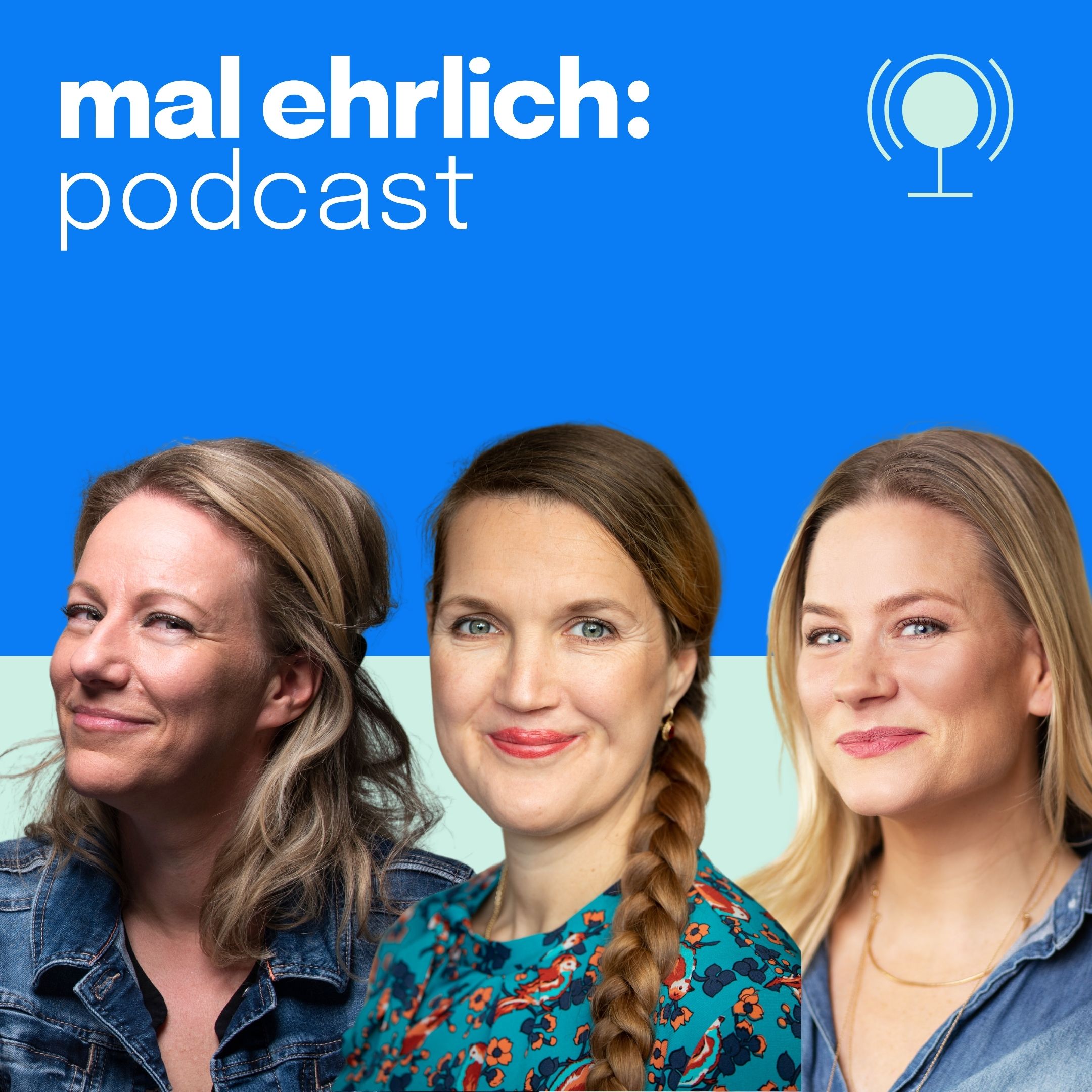 mal ehrlich