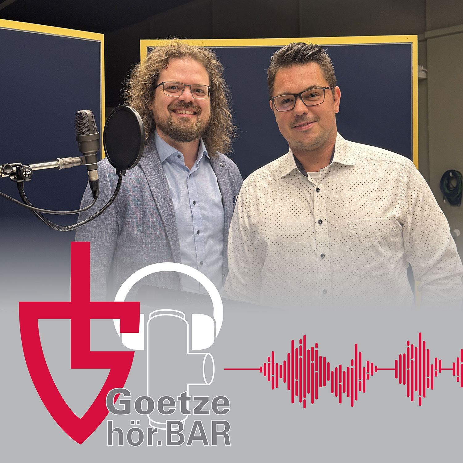 hör.BAR - mehr Wissen, mehr Sicherheit, mehr Goetze.