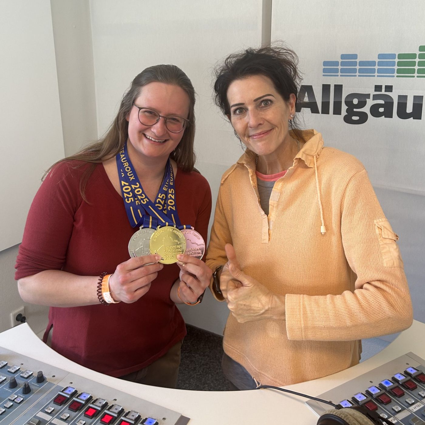 AllgäuHIT-Kaffeeklatsch