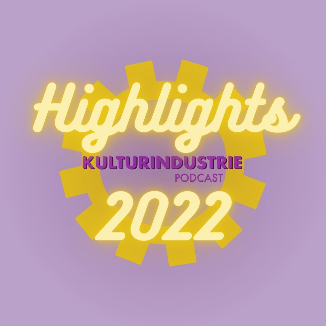 Kulturindustrie Podcast