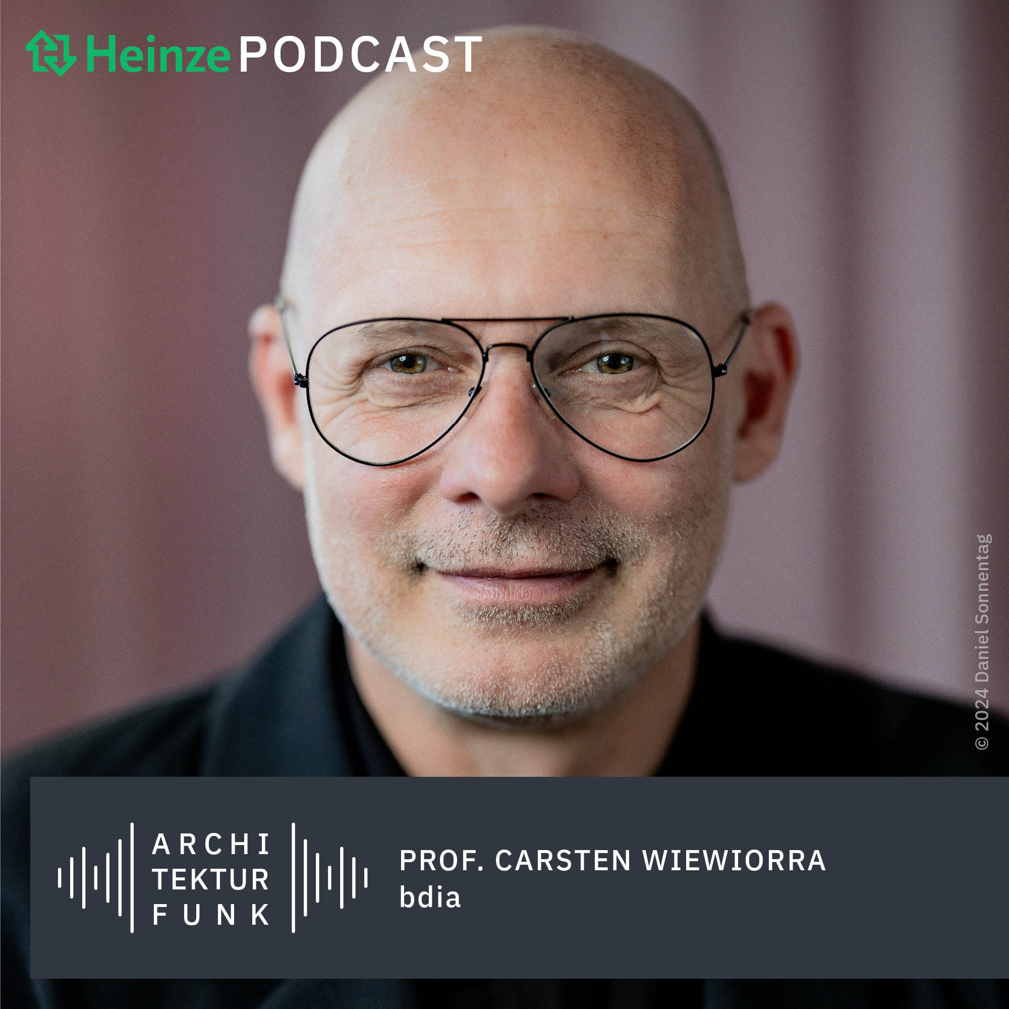 #158 – Prof. Carsten Wiewiorra, bdia: Collage als Kompetenz für Nachhaltigkeit episode artwork