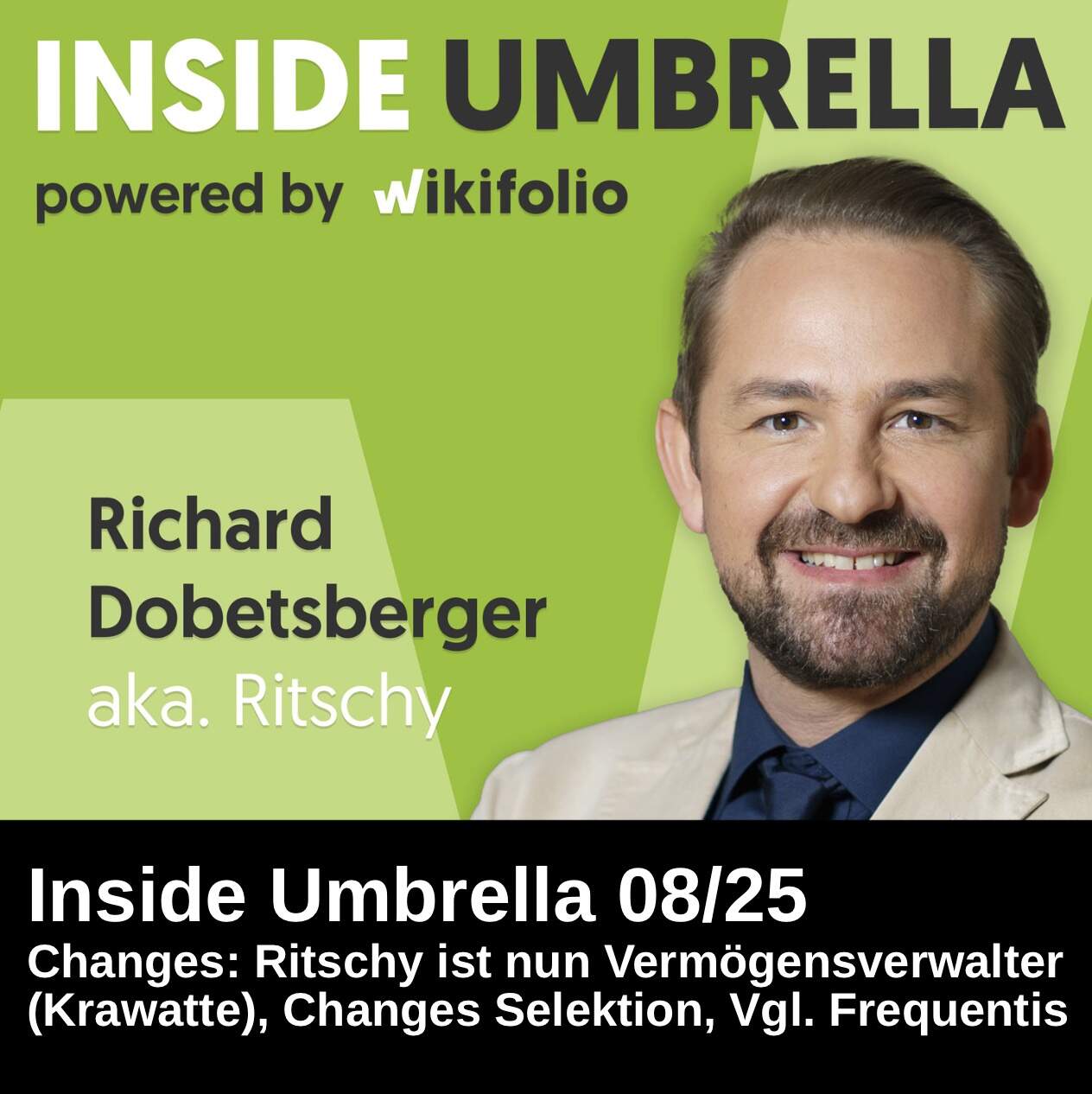 Audio-CD.at Indie Podcasts: Wiener Börse, Sport, Musik (und mehr)