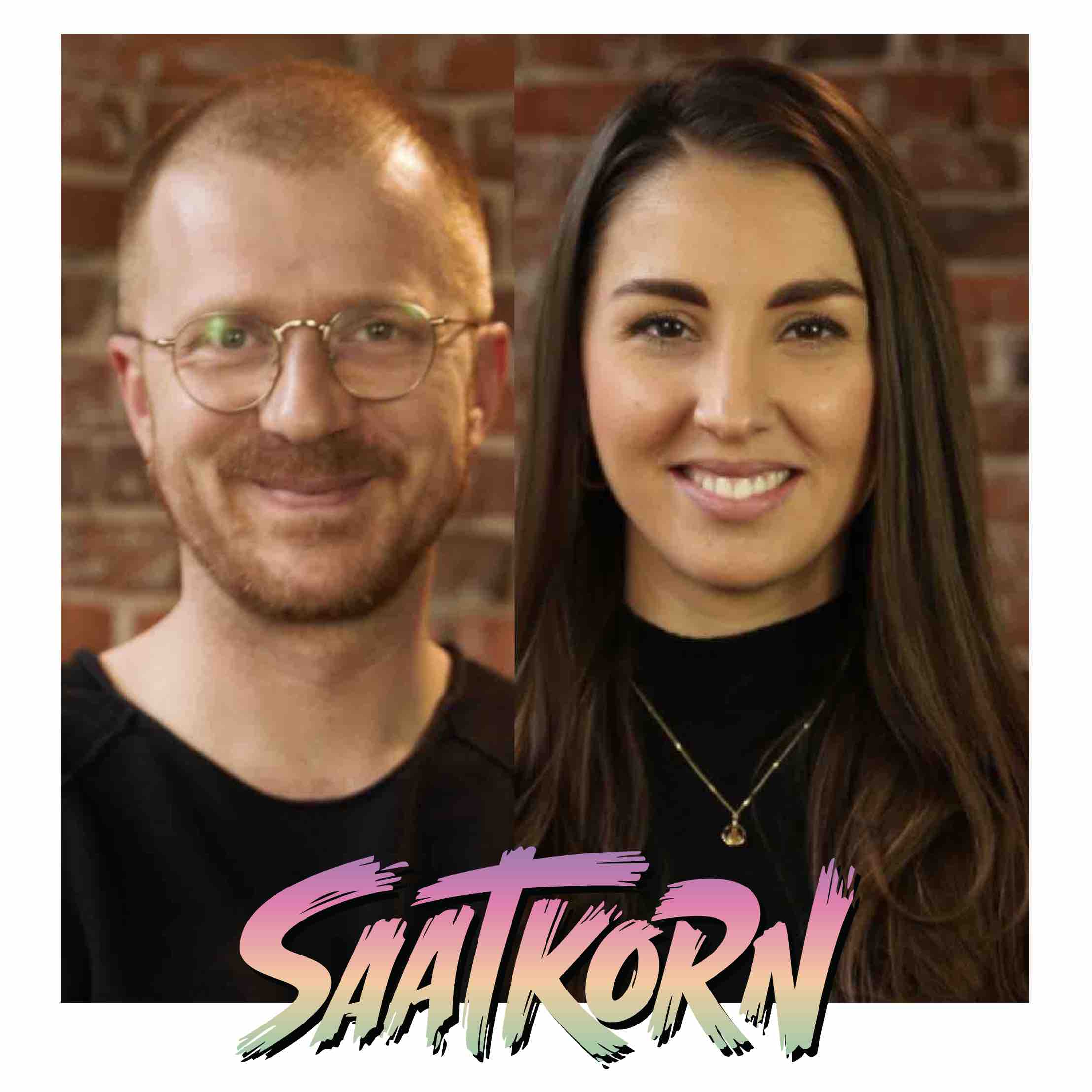 SAATKORN