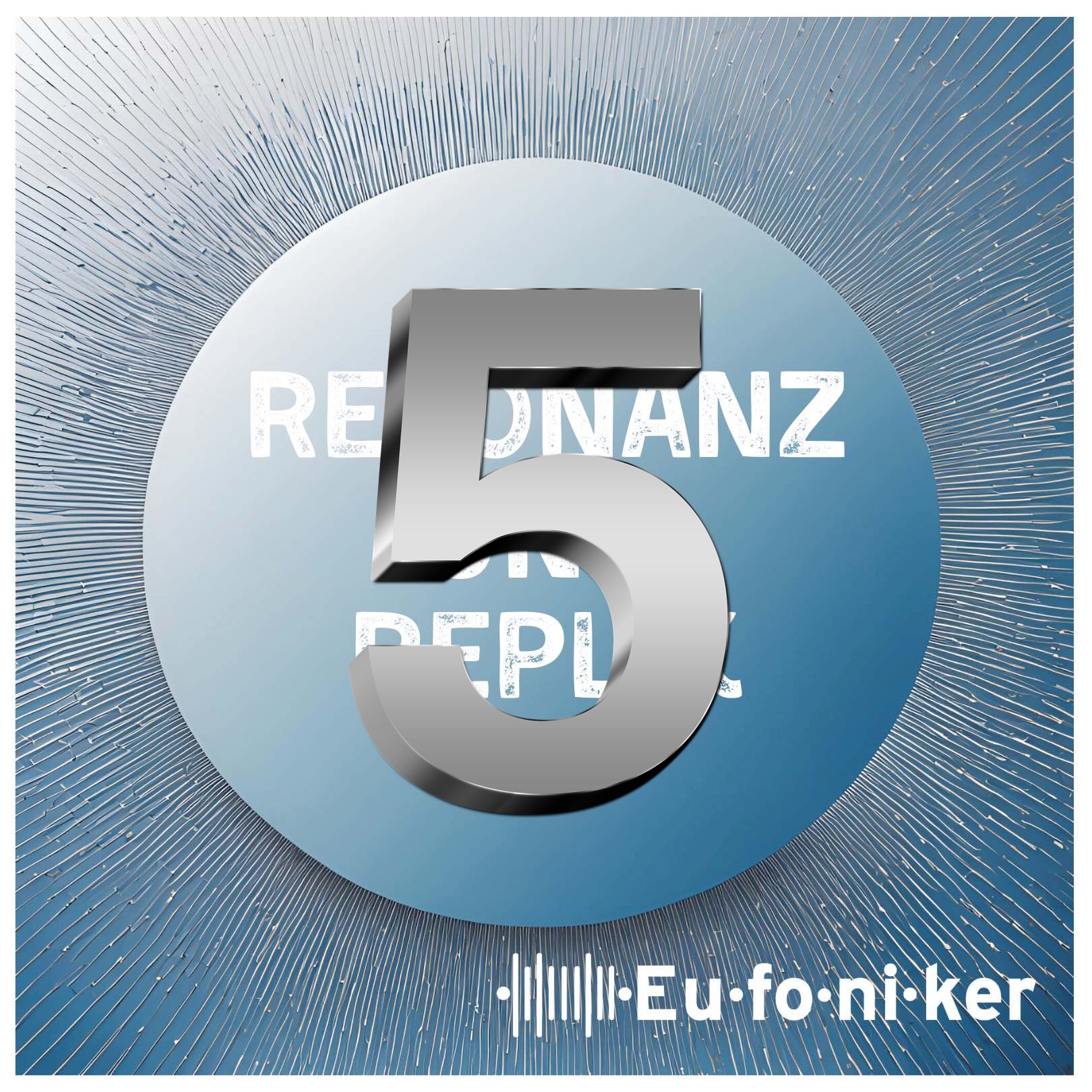 Resonanz und Replik