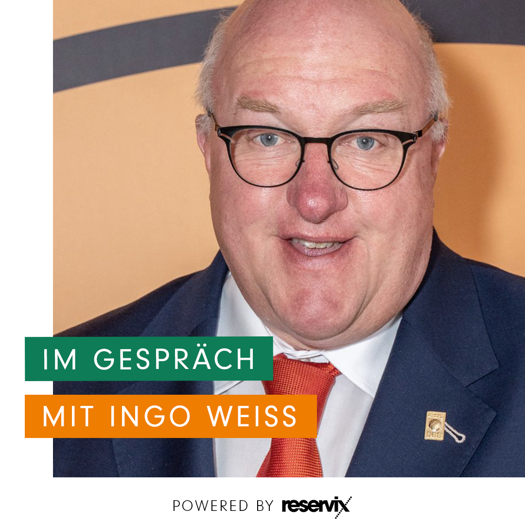 Einwurf – der Sportpodcast