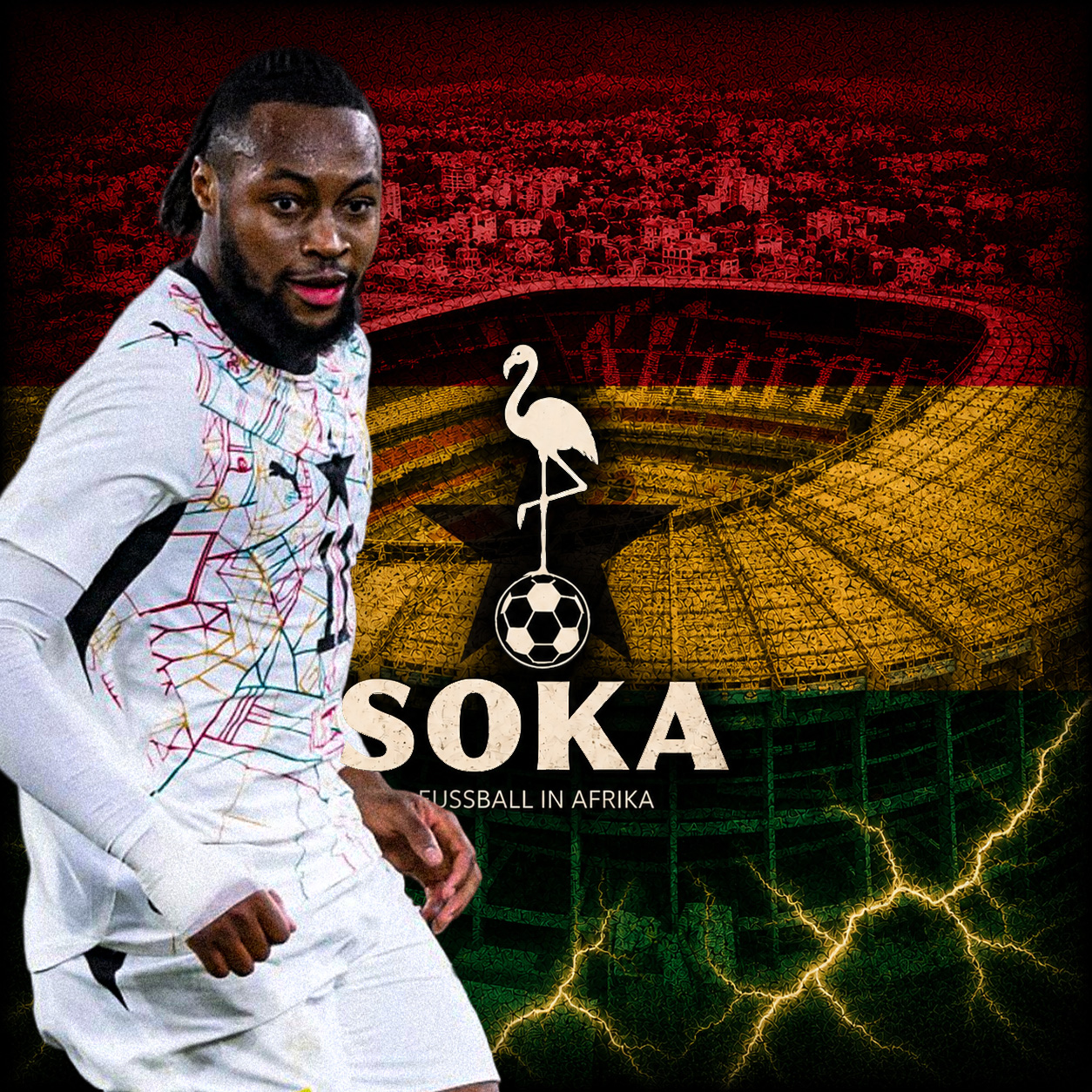 WM 2026: Die große Vorschau auf Ghana episode artwork