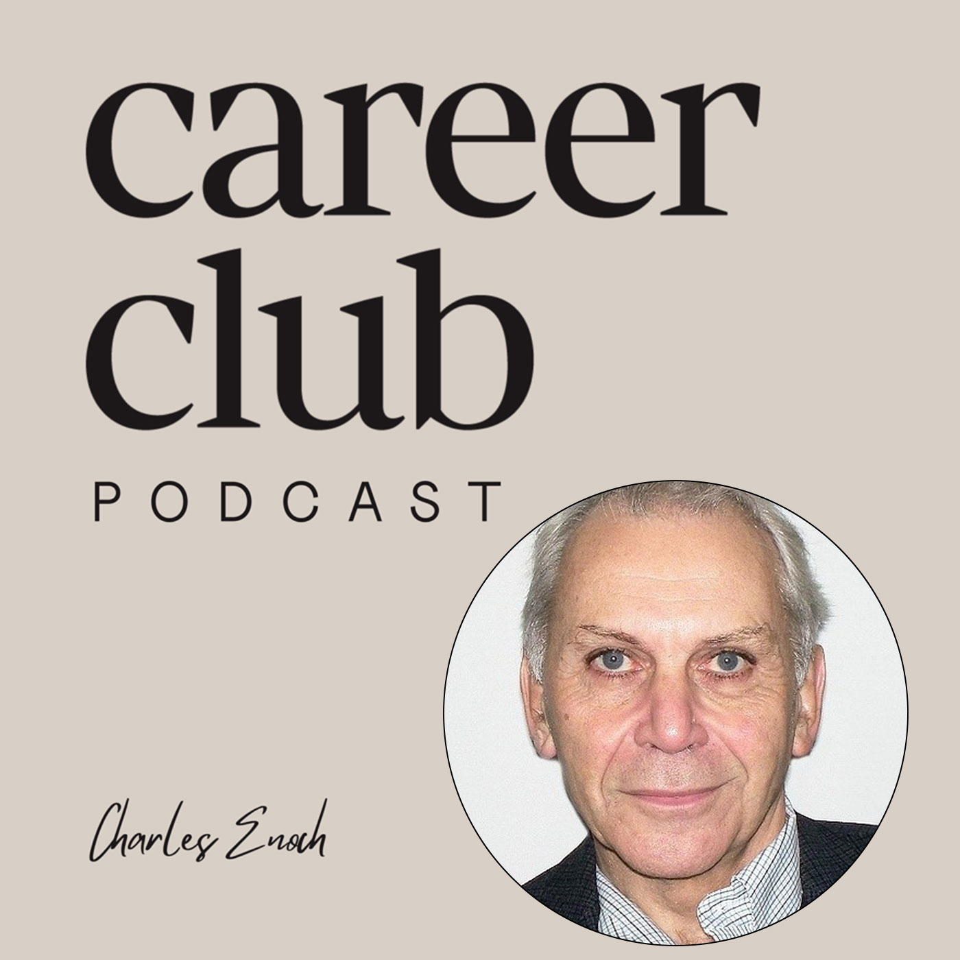 Career Club Podcast