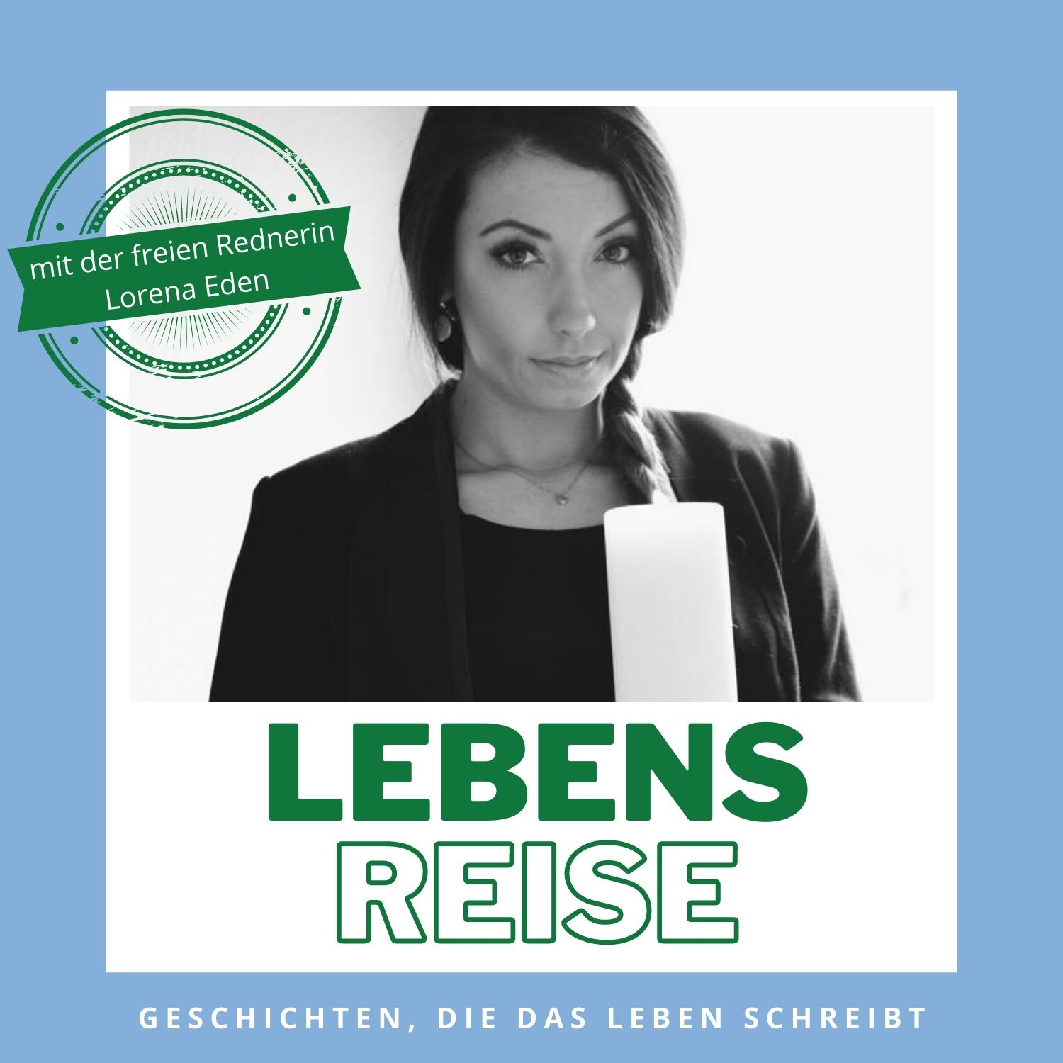 Lebensreise