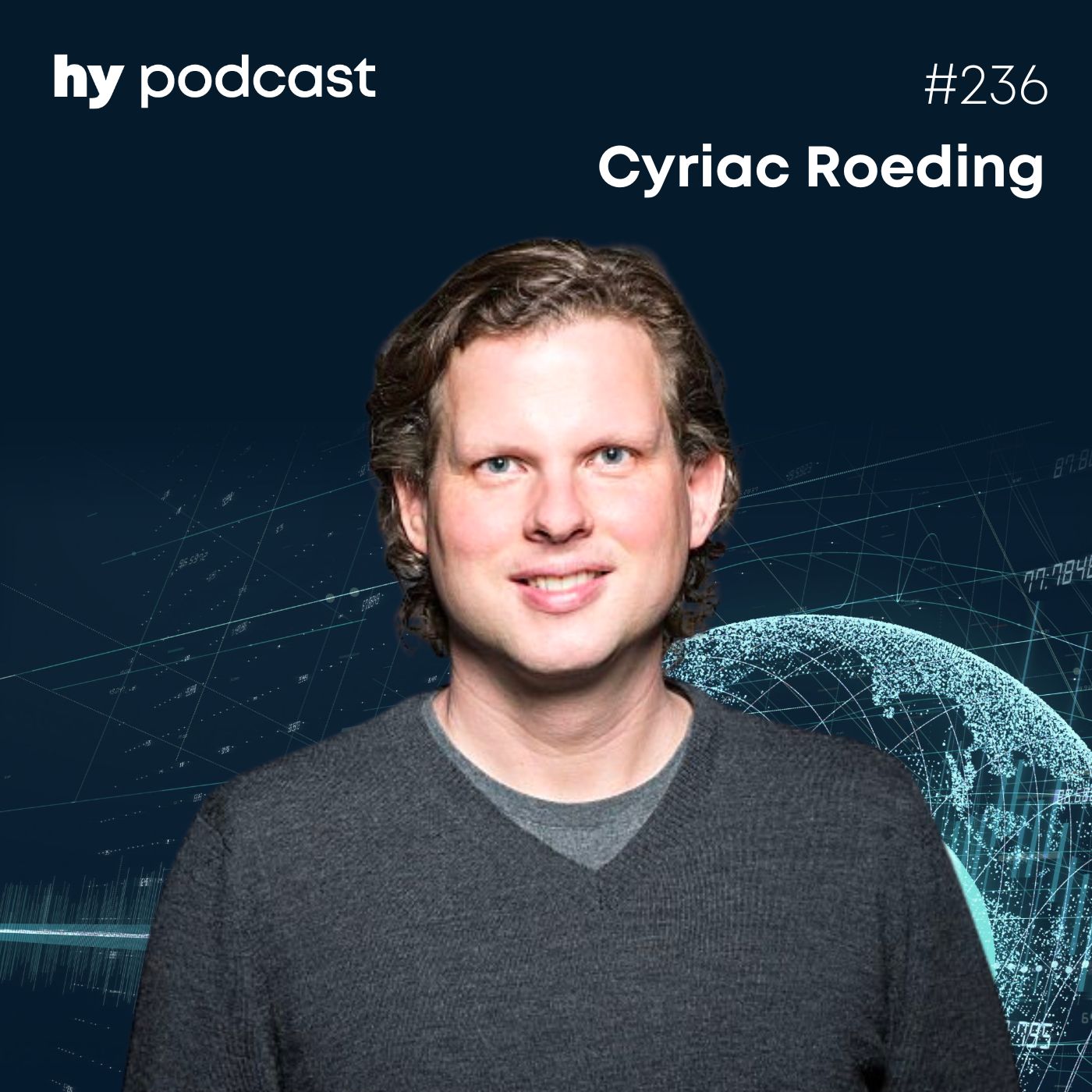 hy Podcast