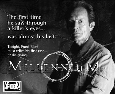 Where is the light? - Der MillenniuM Podcast