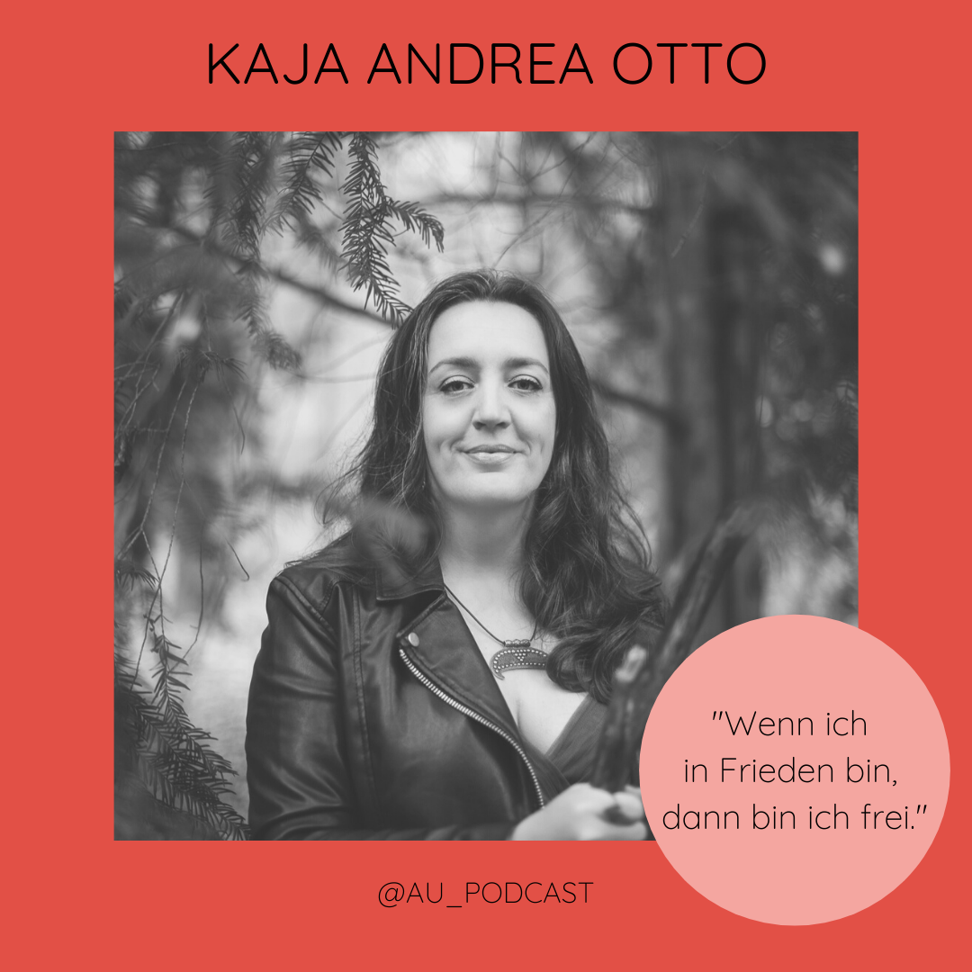 Anastasia Umrik Podcast