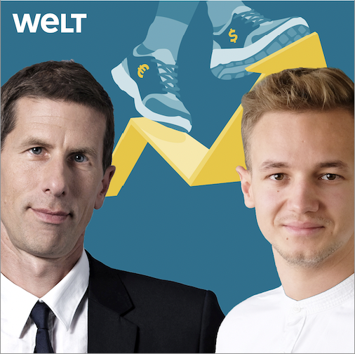 Geld mit Zocken und die 700k-Euro-Frage: Tilgen oder Investieren?