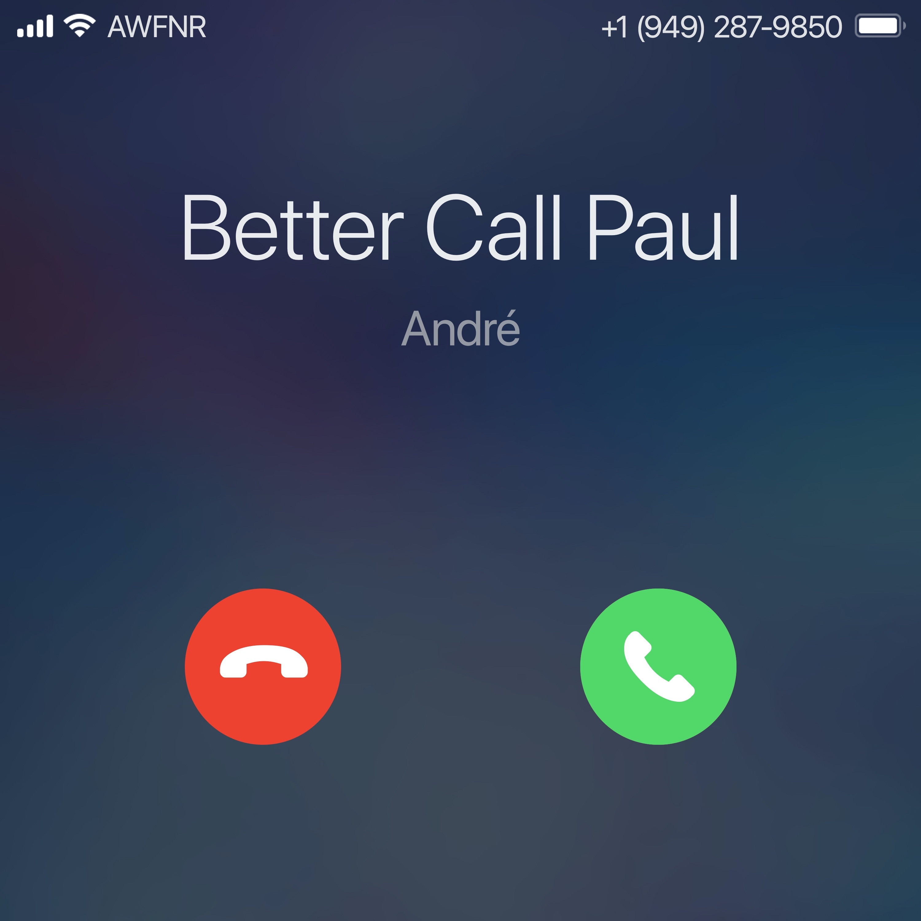 BCP #422 - Paul telefoniert mit André über die Nutzung eines hohen Marketingbudgets für ein Startup