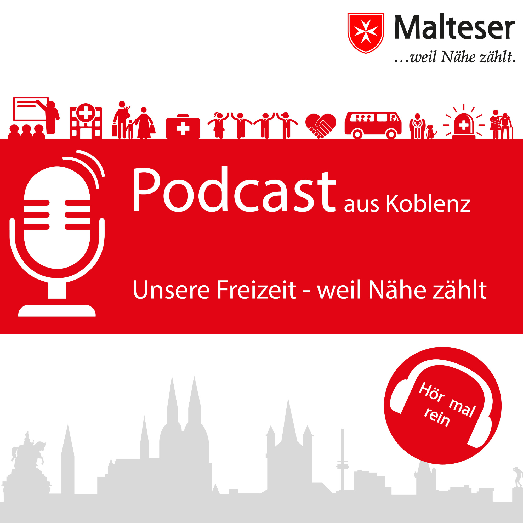 PSNV: Erste Hilfe für die Seele episode artwork