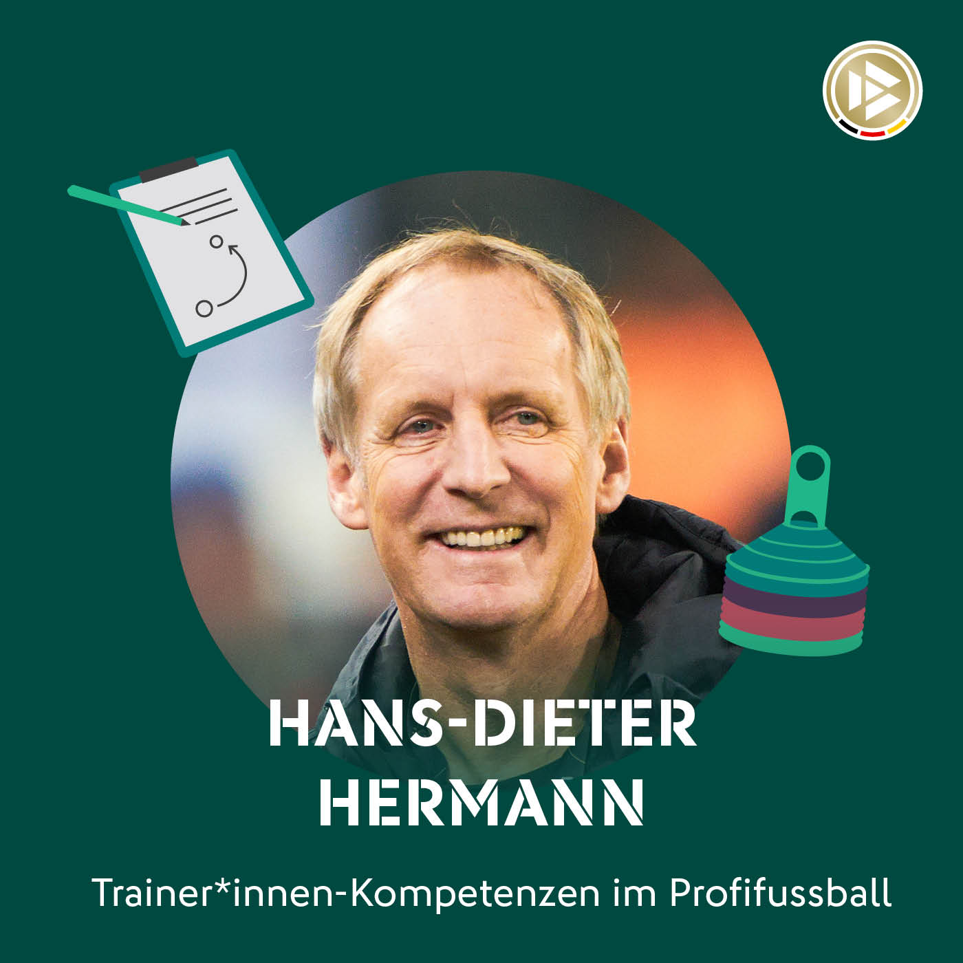 S2F10: Hans-Dieter Hermann