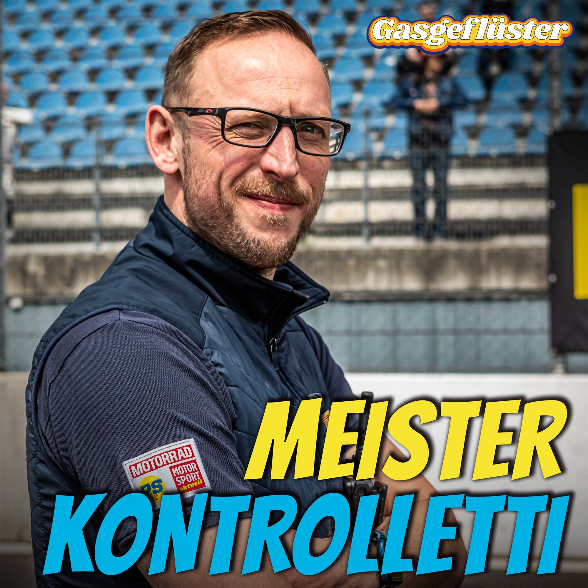 Gasgeflüster
