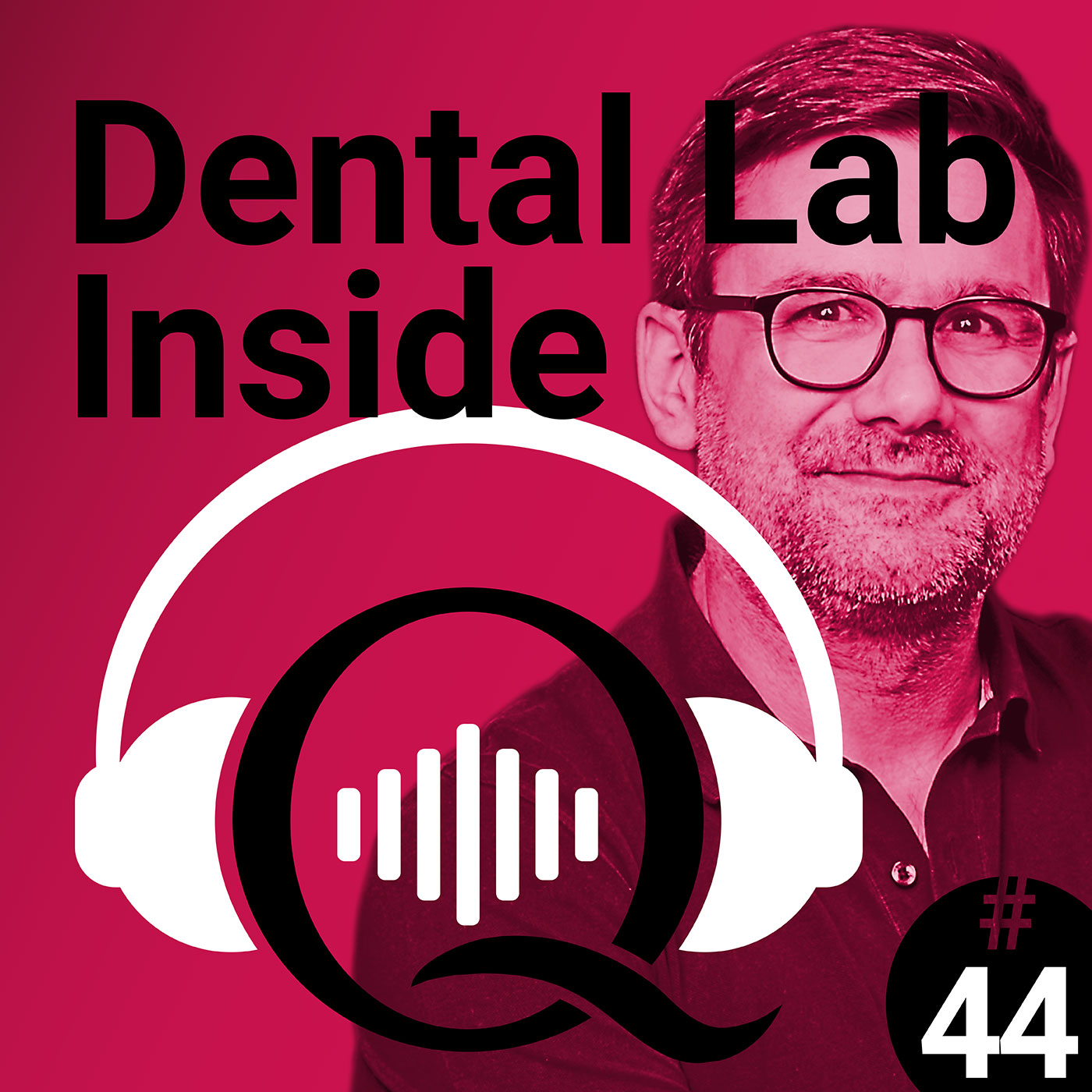 #44 Stefan Kloos – „Wir arbeiten für Menschen, nicht für Modelle“ episode artwork