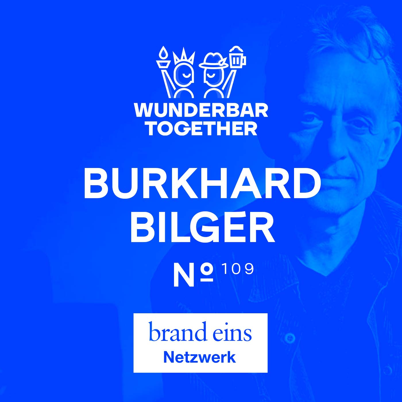 Wunderbar Together