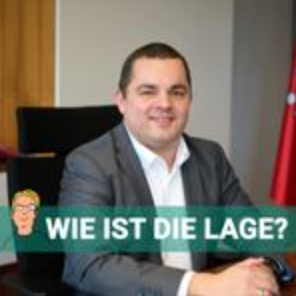 Wie ist die Lage?