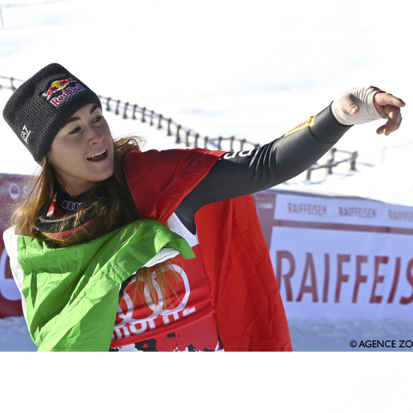 Après Ski - Der Alpin-Podcast