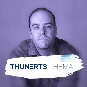 «Thunerts Thema»: Fanstimmung im Weltfußball - Viele Kurven, verzweigte Wege und die Suche nach der breiten Bewegung episode artwork