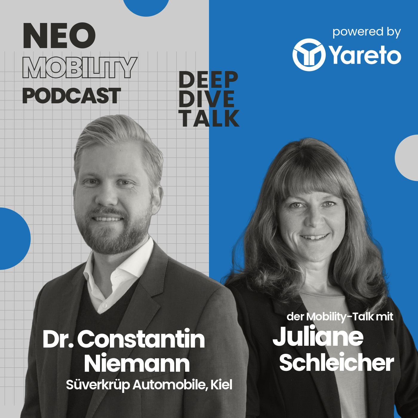 NEO Mobility Podcast