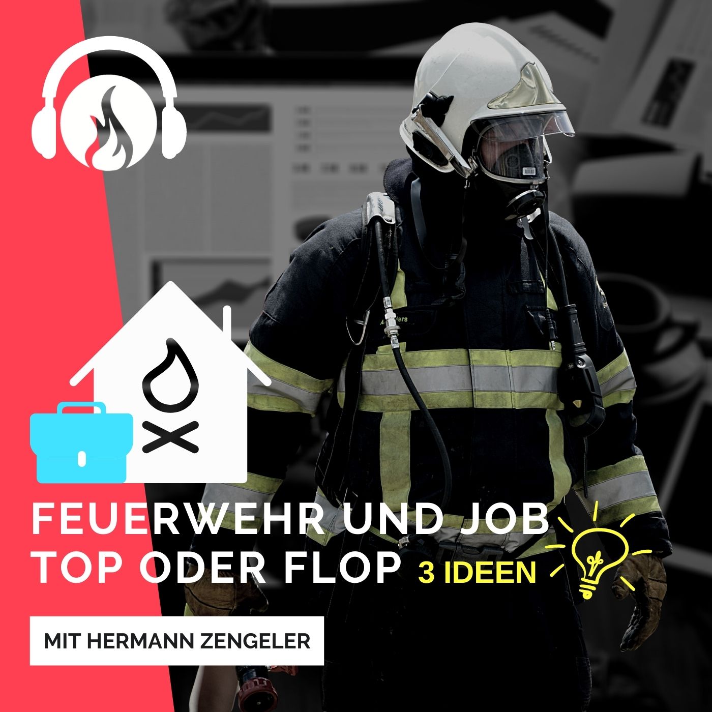 Feuerwehr und Job - top oder Flop? episode artwork