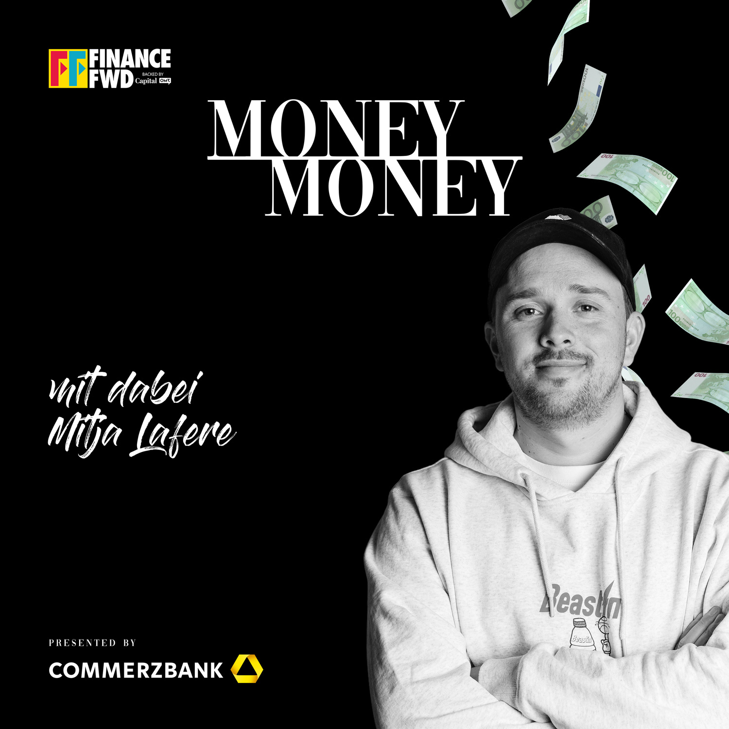 MONEY MONEY