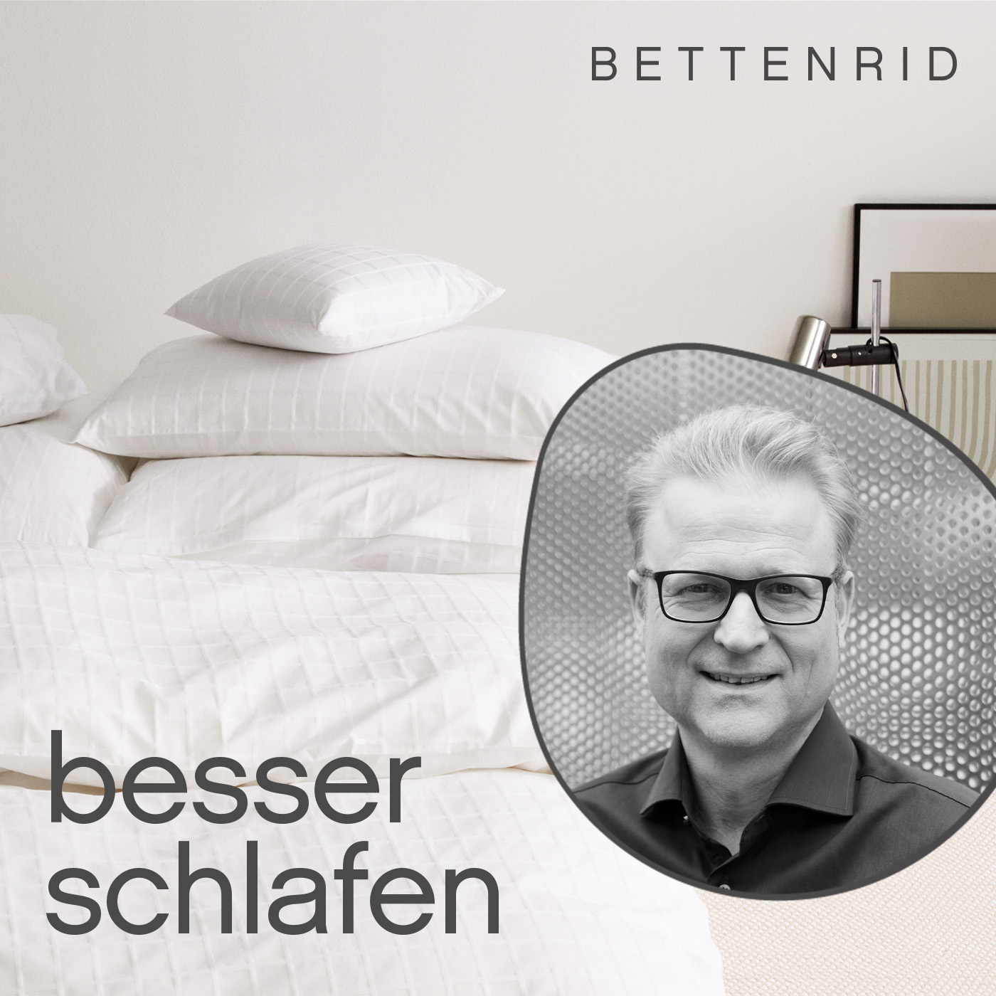 Besser schlafen – gut einschlafen, erholt aufwachen