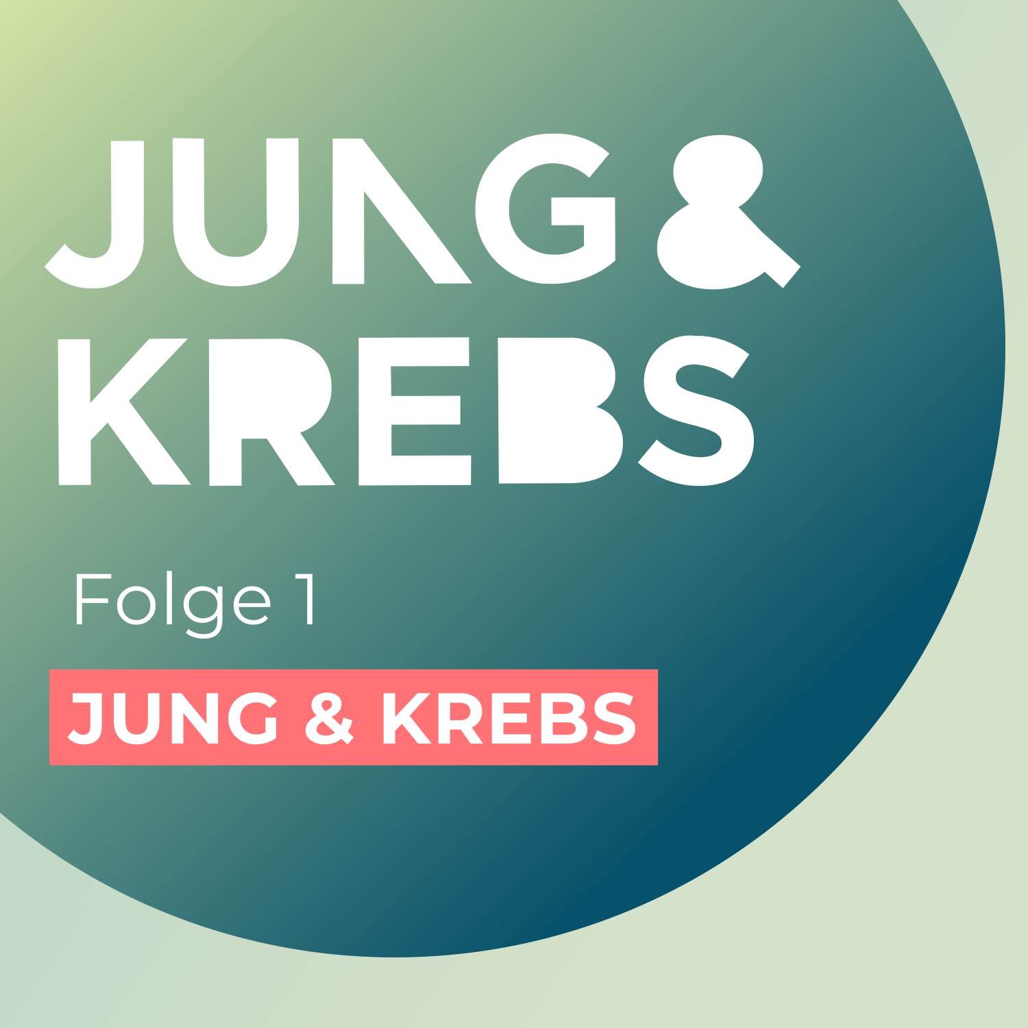 Jung & Krebs - Wissen für junge Betroffene