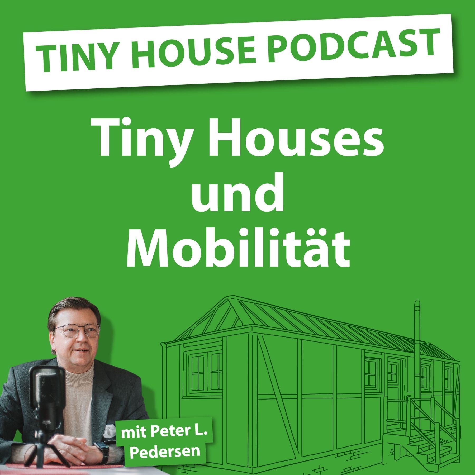 Tiny House Podcast
